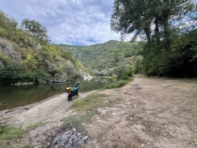 Cfmoto 450 МТ | Auto.bg — изображение 8