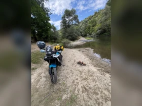 Cfmoto 450 МТ | Auto.bg — изображение 10