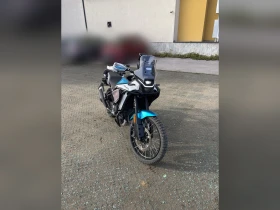 Cfmoto 450 МТ | Auto.bg — изображение 11
