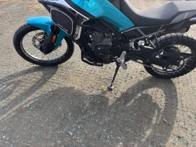 Cfmoto 450 МТ | Auto.bg — изображение 4