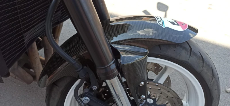 Yamaha FZ1 N, снимка 3 - Мотоциклети и мототехника - 51523897