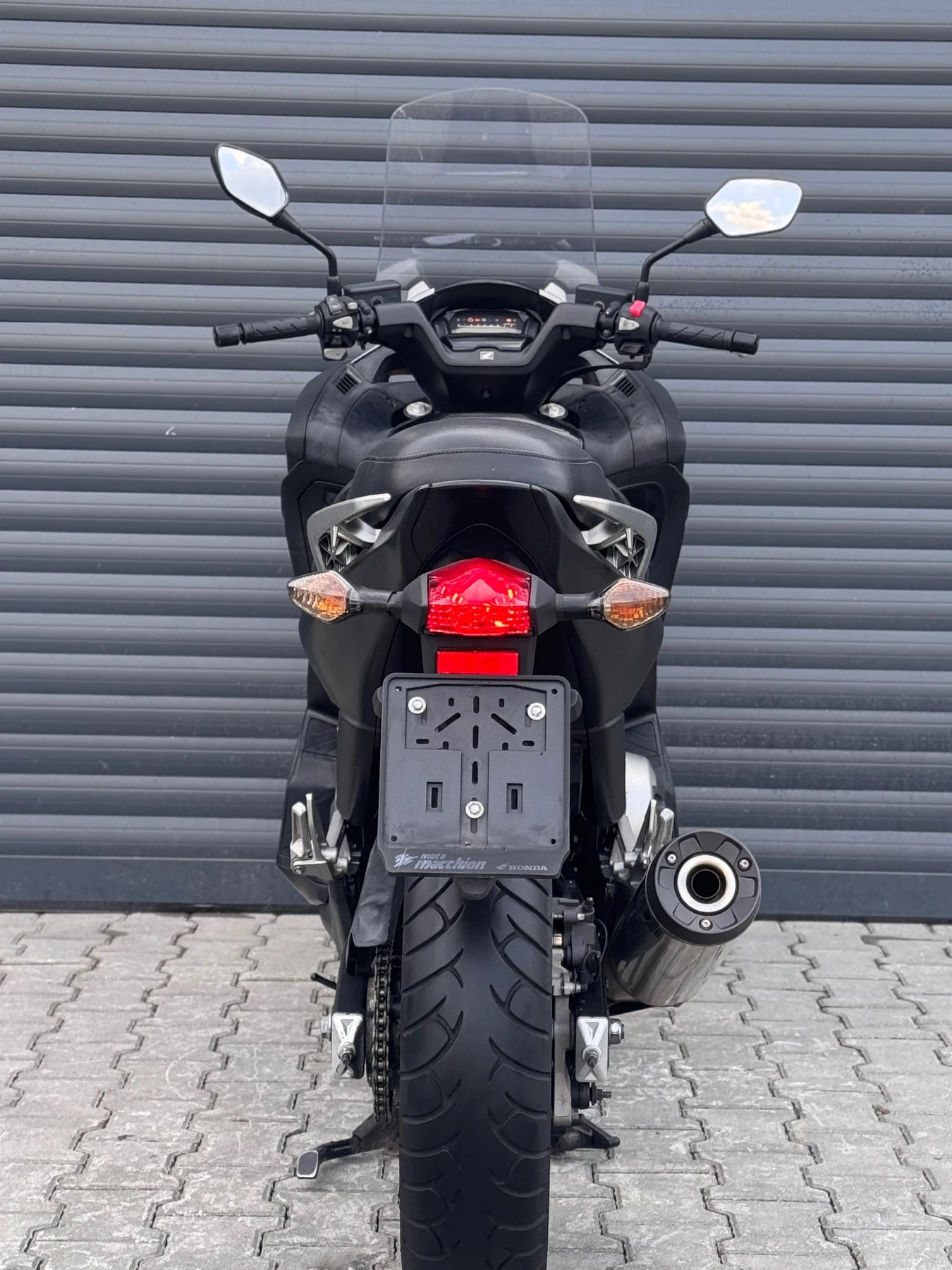 Honda Integra ABS BLACK MATT | Mobile.bg � ����������� 8