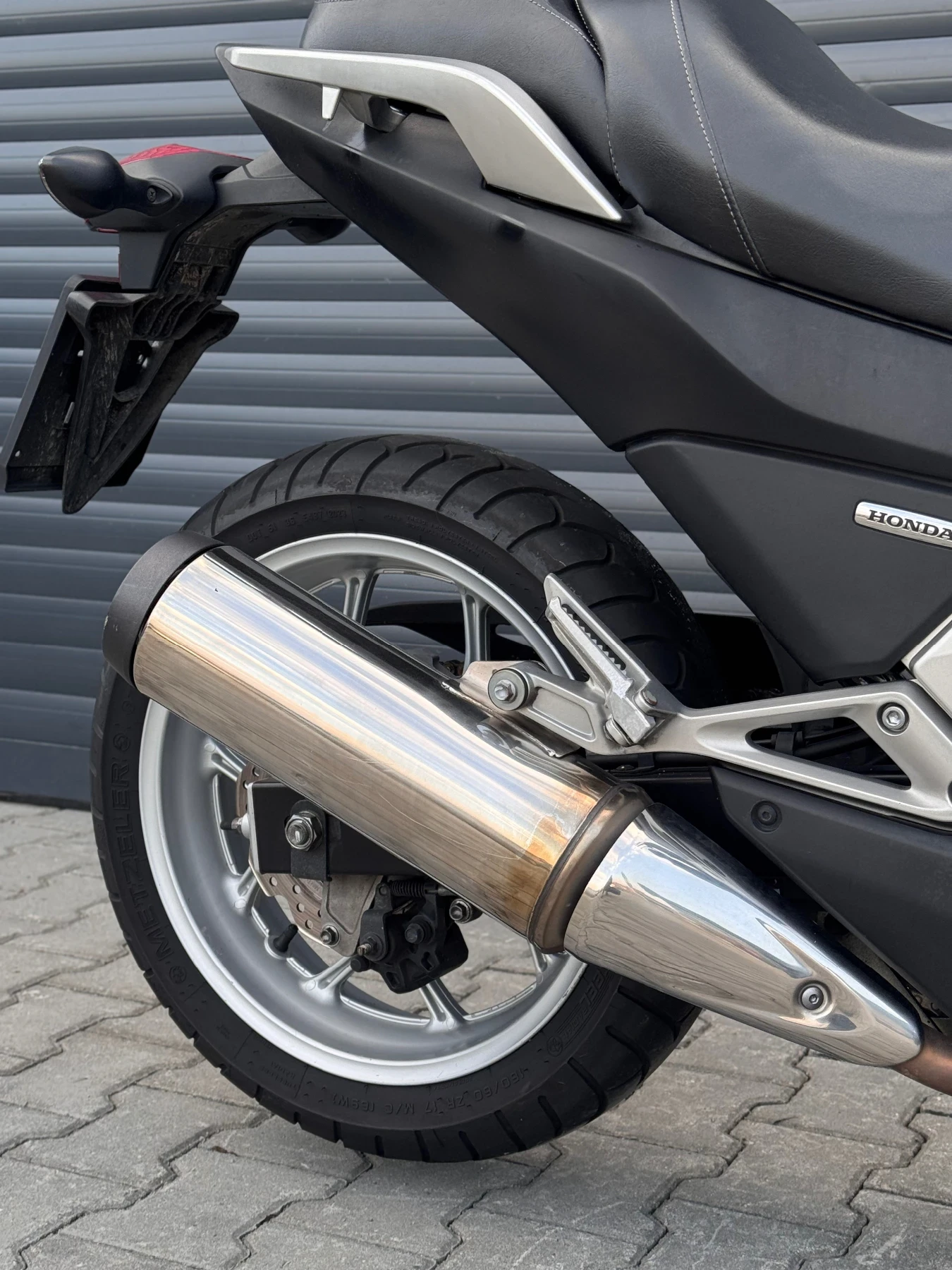 Honda Integra ABS BLACK MATT | Mobile.bg � ����������� 6