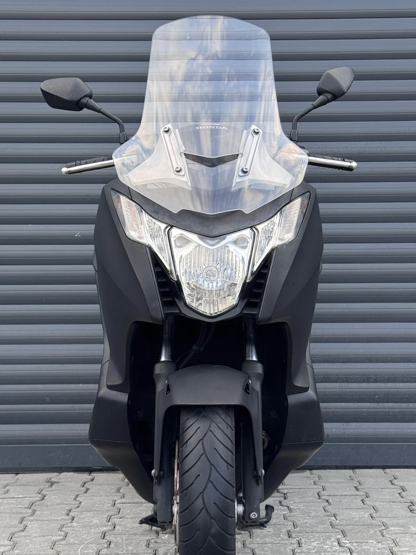 Honda Integra ABS BLACK MATT | Mobile.bg � ����������� 3