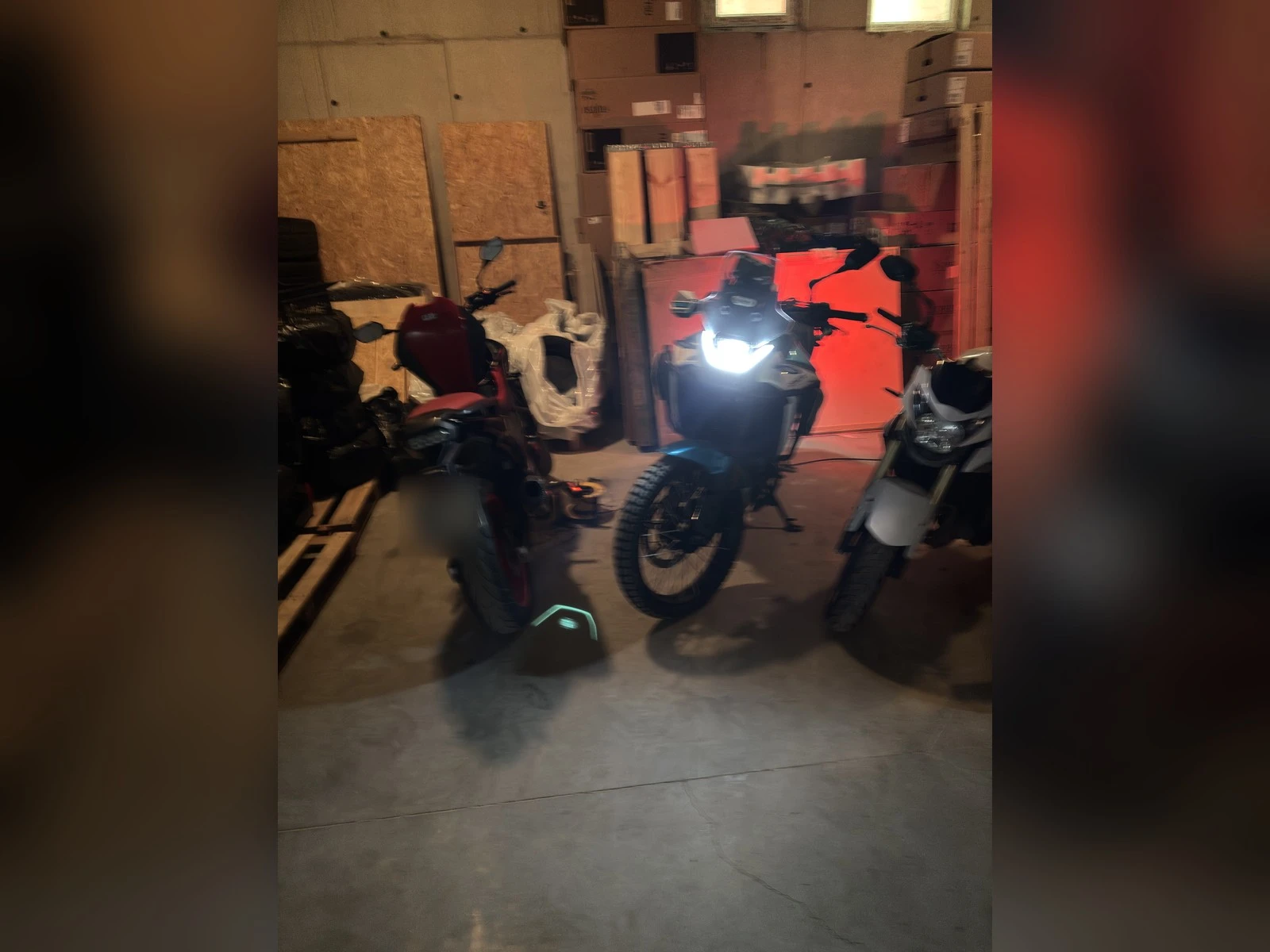 Cfmoto 450 �� | Mobile.bg � ����������� 3