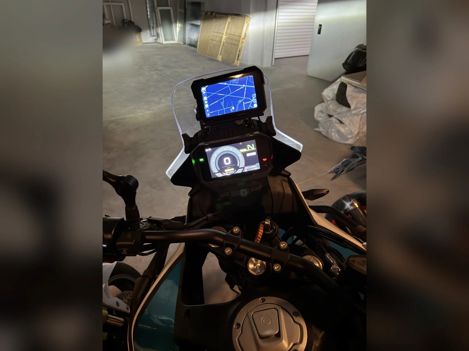 Cfmoto 450 �� | Mobile.bg � ����������� 2