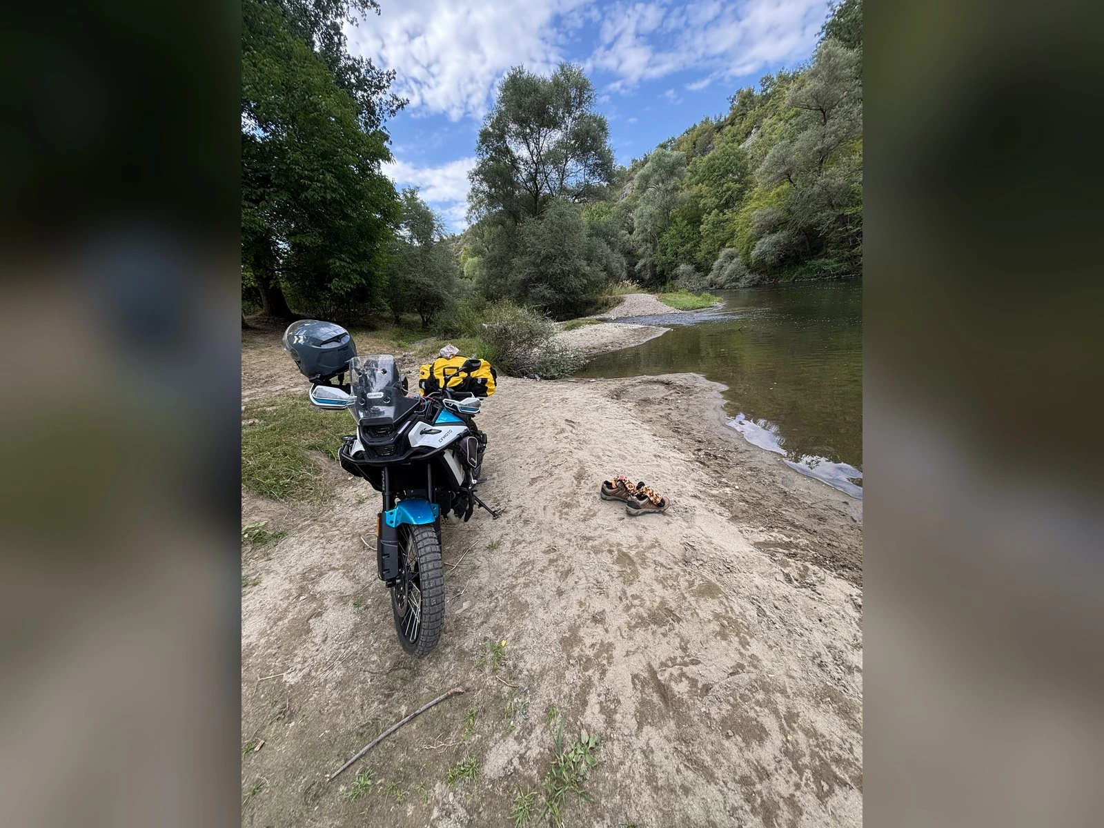 Cfmoto 450 �� | Mobile.bg � ����������� 10