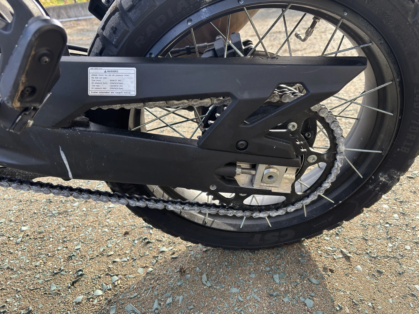 Cfmoto 450 �� | Mobile.bg � ����������� 5