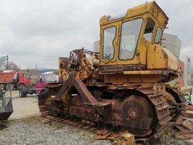      Komatsu 355 C