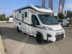 Кемпер Laika ECOVIP  L 4012 DS, снимка 1