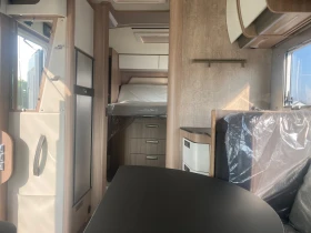 Кемпер Laika ECOVIP  L 4012 DS, снимка 8