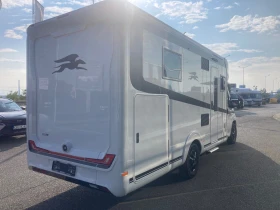 Кемпер Laika ECOVIP  L 4012 DS, снимка 4