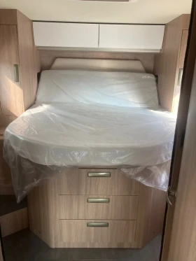 Кемпер Laika ECOVIP  L 4012 DS, снимка 13