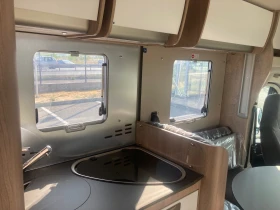 Кемпер Laika ECOVIP  L 4012 DS, снимка 6