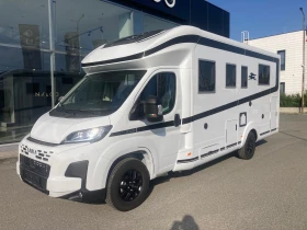 Кемпер Laika ECOVIP  L 4012 DS, снимка 2