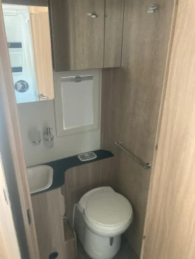 Кемпер Laika ECOVIP  L 4012 DS, снимка 12