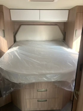 Кемпер Laika ECOVIP  L 4012 DS, снимка 14