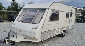 Каравана Sprite Europa Classic 500 ES, снимка 1