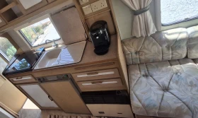 Каравана Sprite Europa Classic 500 ES, снимка 11