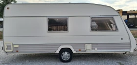Каравана Sprite Europa Classic 500 ES, снимка 5