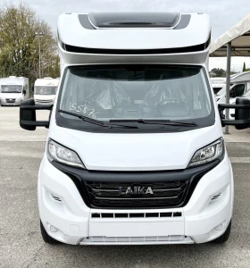  Laika ECOVIP  L 4012 DS | Mobile.bg    2