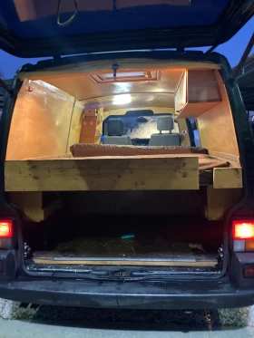  VW 2, 5 KEMPER 4x4 | Mobile.bg    11