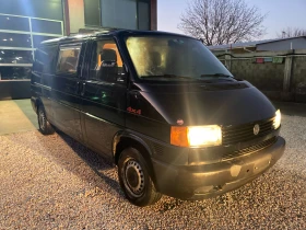  VW 2, 5 KEMPER 4x4 | Mobile.bg    4