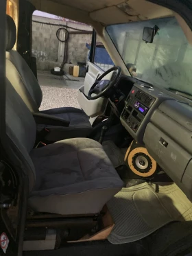  VW 2, 5 KEMPER 4x4 | Mobile.bg    5