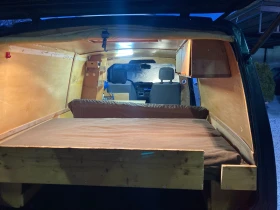  VW 2, 5 KEMPER 4x4 | Mobile.bg    10