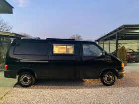  VW 2, 5 KEMPER 4x4 | Mobile.bg    3