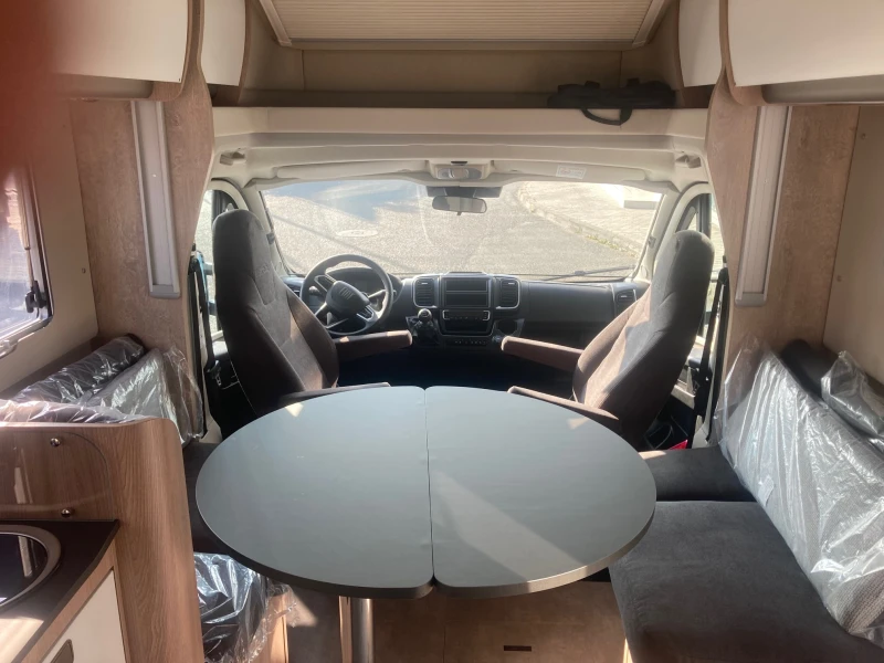 Кемпер Laika ECOVIP  L 4012 DS, снимка 5 - Каравани и кемпери - 52007647