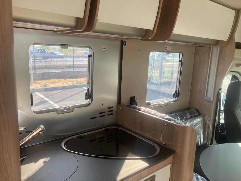 Кемпер Laika ECOVIP  L 4012 DS, снимка 6 - Каравани и кемпери - 52007647