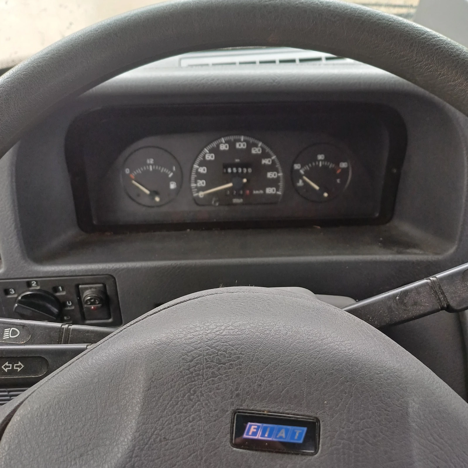 Кемпер Burstner А 530, снимка 7 - Каравани и кемпери - 54365198