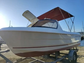 Лодка Собствено производство Smartliner 19, снимка 5