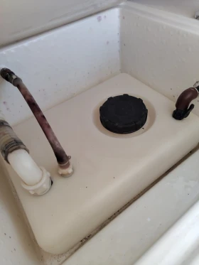 Лодка Собствено производство Smartliner 19, снимка 3