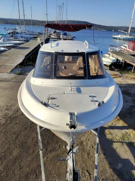 Лодка Собствено производство Smartliner 19, снимка 14