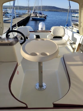 Лодка Собствено производство Smartliner 19, снимка 10