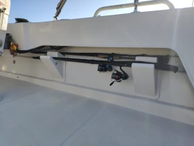 Лодка Собствено производство Smartliner 19, снимка 9
