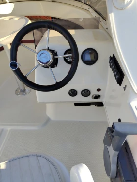 Лодка Собствено производство Smartliner 19, снимка 6