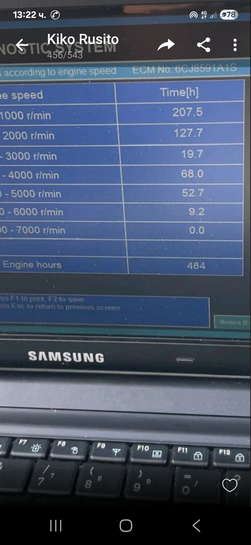    Smartliner 19 | Mobile.bg   16