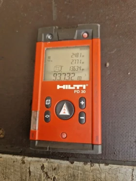 Полуремарке LeciTrailer LTP 3ESLSL XL, снимка 6