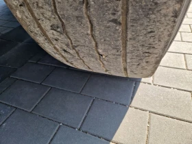 Полуремарке LeciTrailer LTP 3ESLSL XL, снимка 11