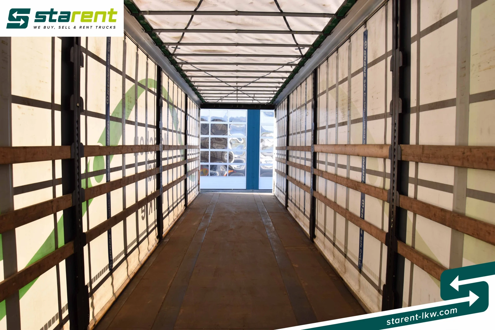  Krone TR25306 | Mobile.bg   14