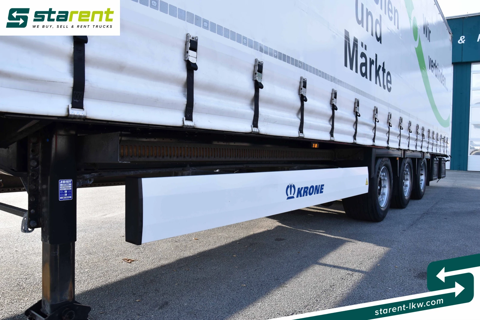  Krone TR25306 | Mobile.bg   17