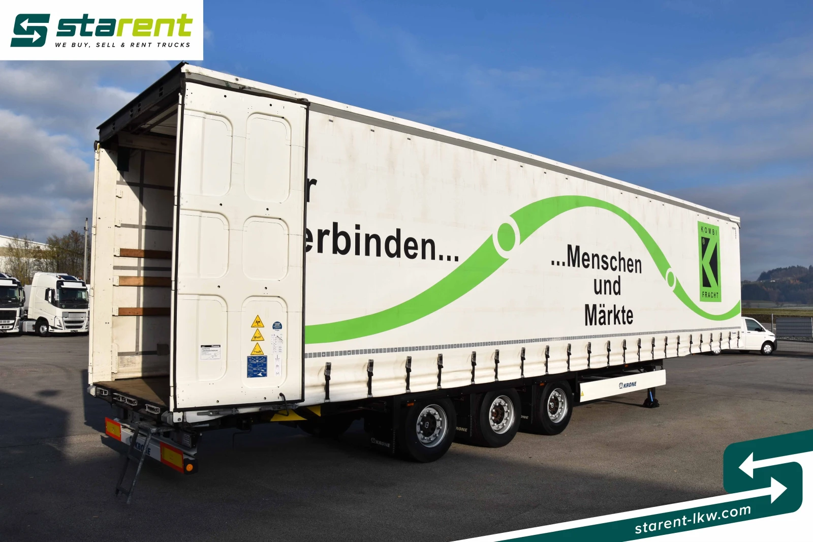  Krone TR25306 | Mobile.bg   10