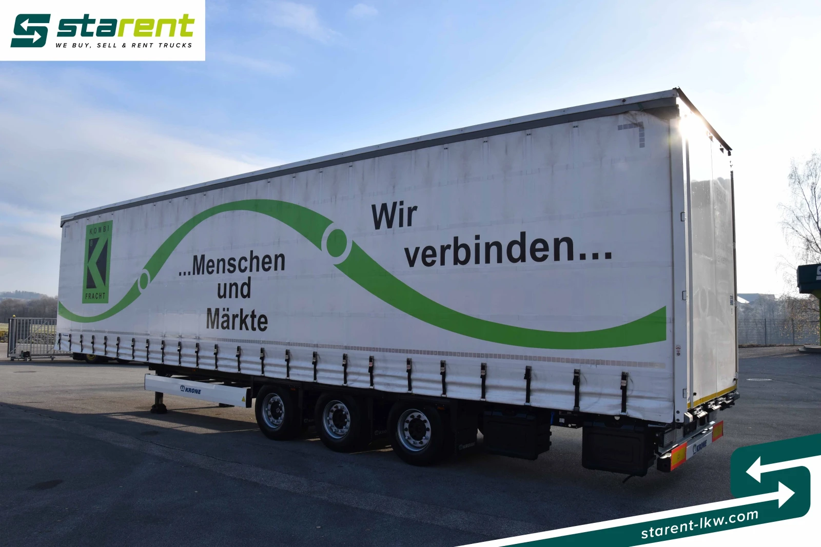  Krone TR25306 | Mobile.bg   7