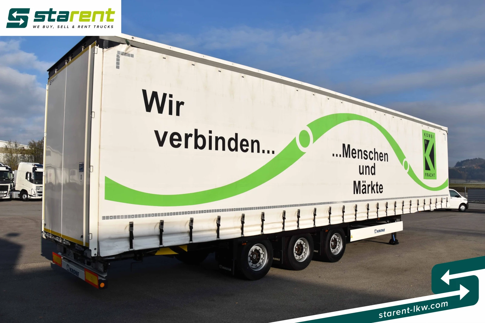  Krone TR25306 | Mobile.bg   5