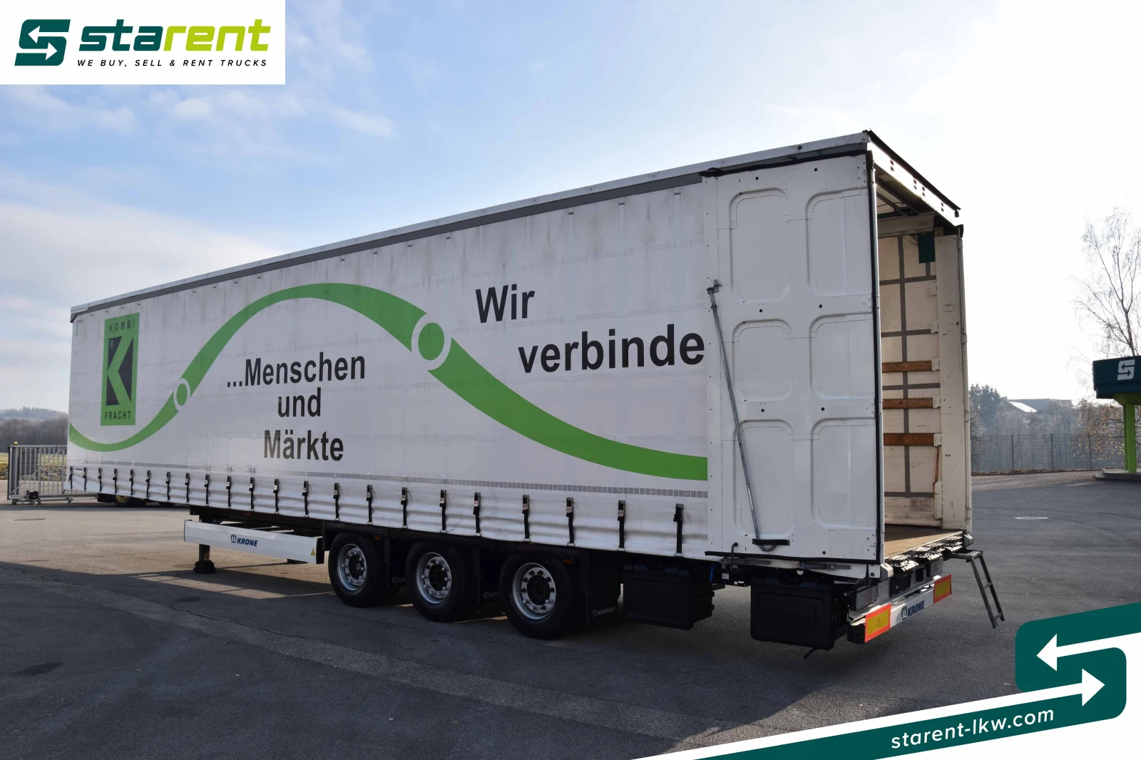  Krone TR25306 | Mobile.bg   9