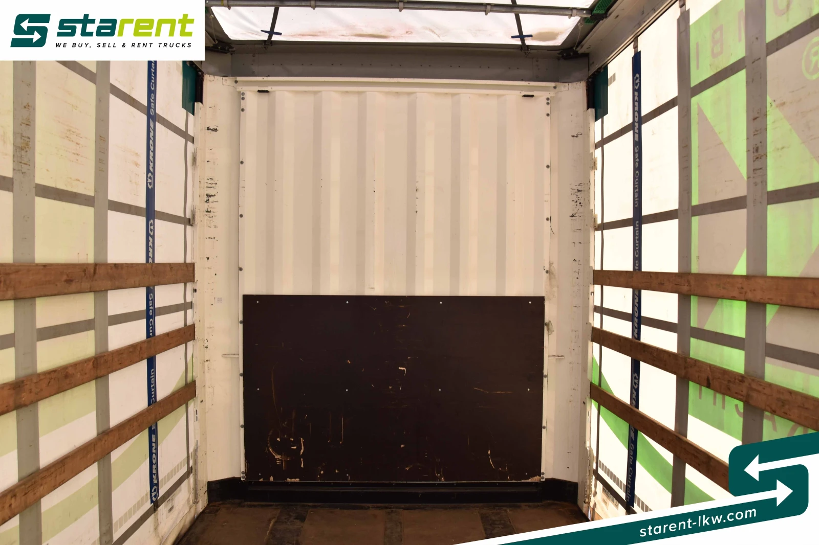  Krone TR25306 | Mobile.bg   13