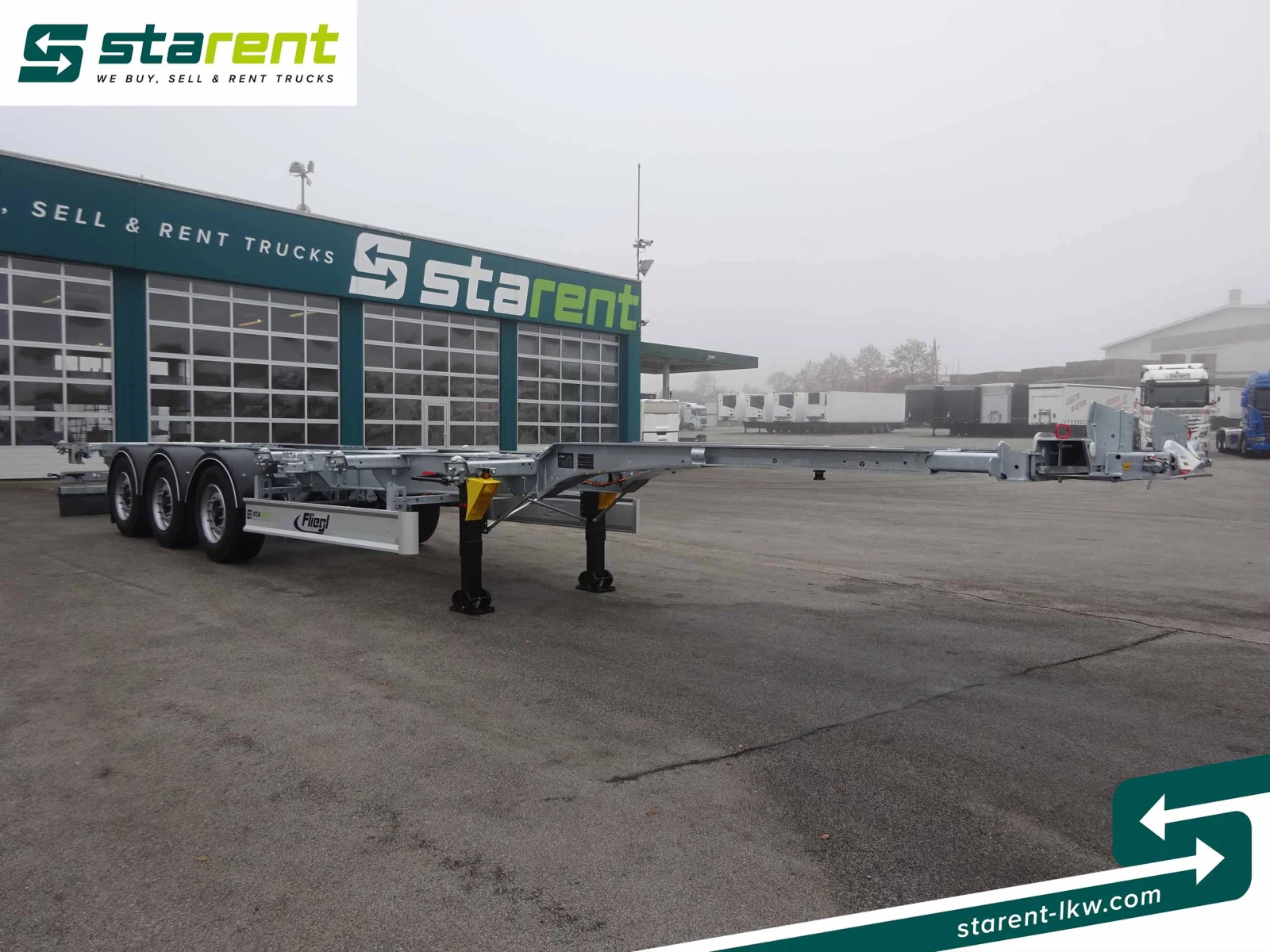 ����������� Fliegl TR26051 | Mobile.bg � ����������� 12